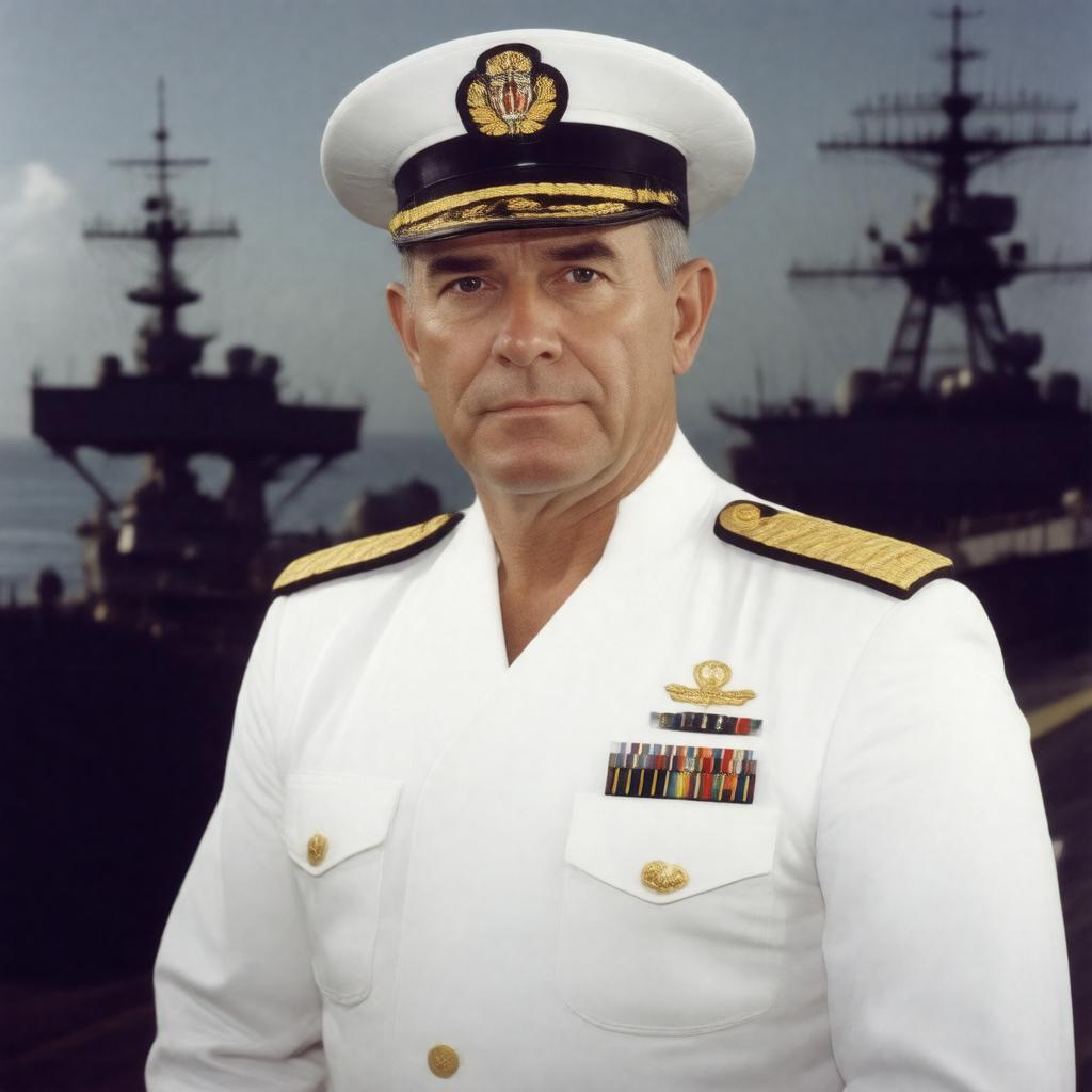 William S. Parsons